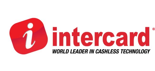 Intercard Logo